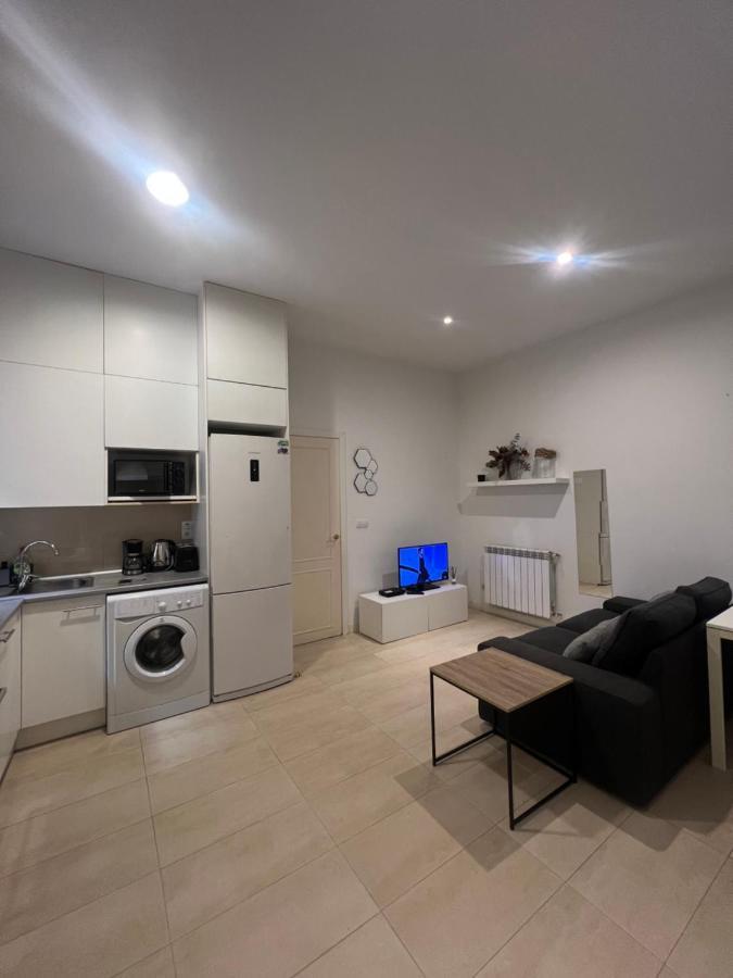 Hermoso Piso Barrio De Salamanca * Madrid