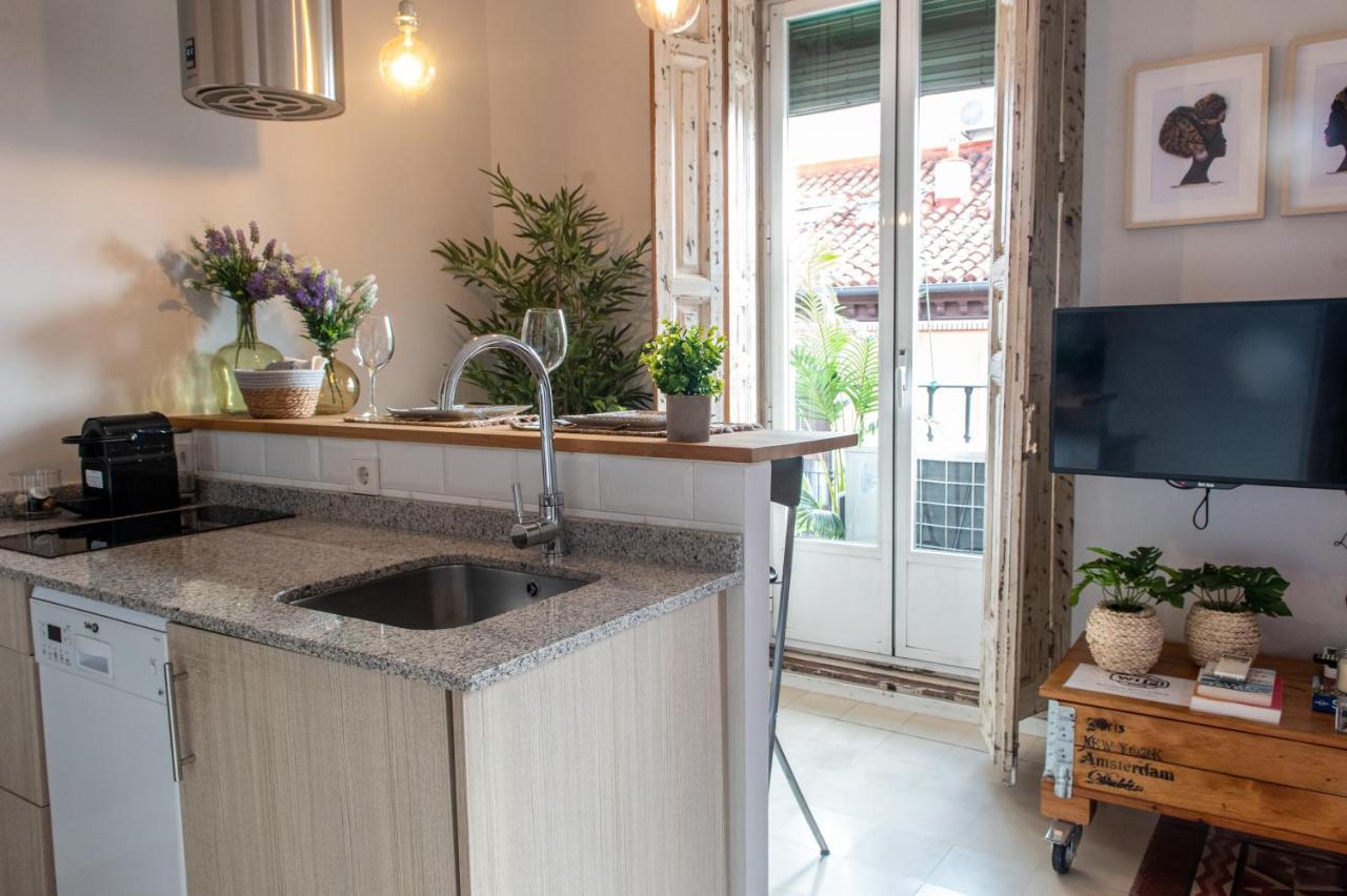 Apartamento Bonito En El Centro