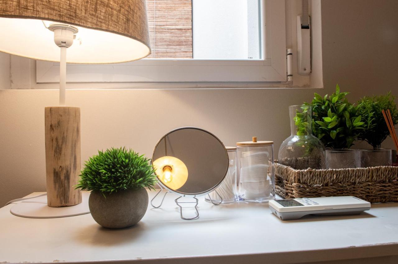 Apartamento Bonito En El Centro Madrid