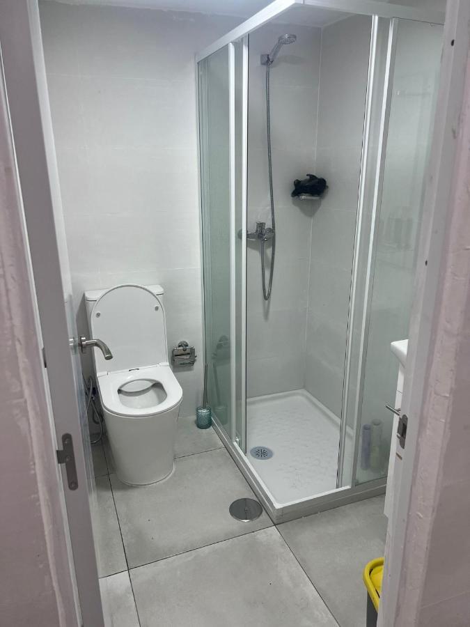 Apartment The *