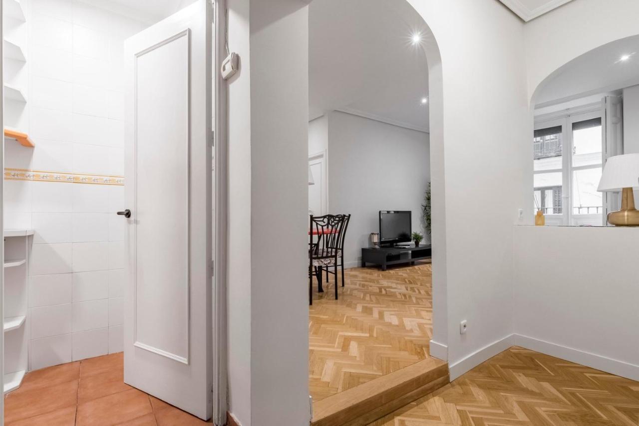 Apartment Guestready - Trendy Near Plaza Mayor Madrid