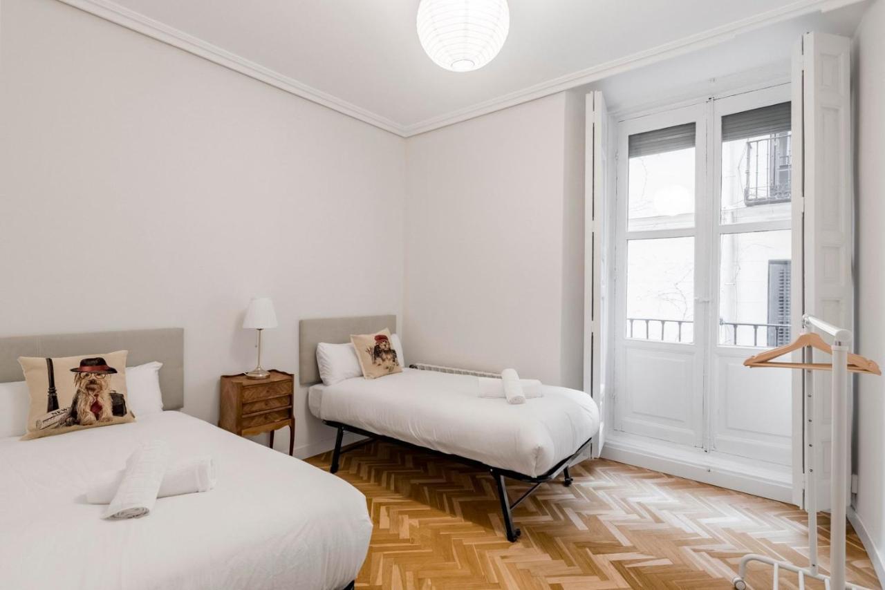 Apartment Guestready - Trendy Near Plaza Mayor