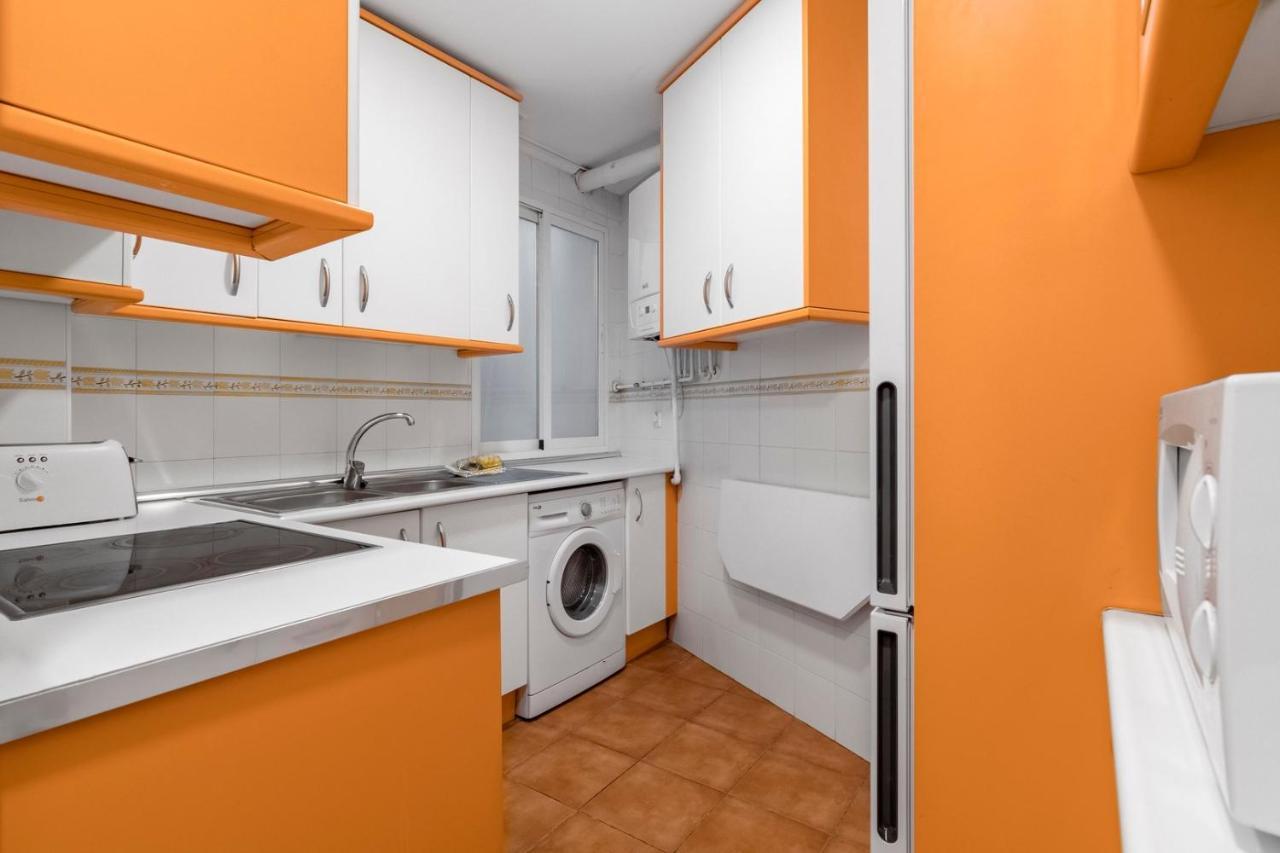 Guestready - Trendy Near Plaza Mayor Apartment