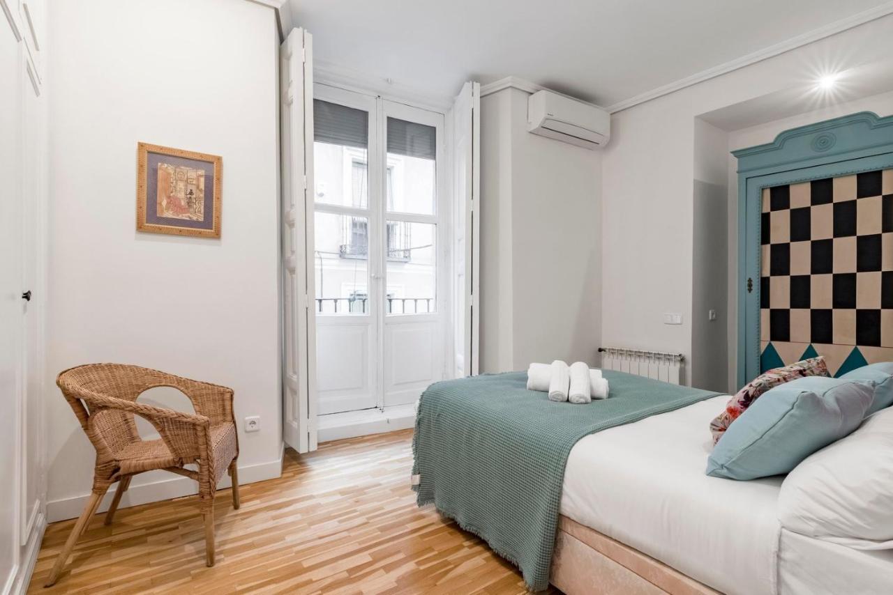 Apartment Guestready - Trendy Near Plaza Mayor