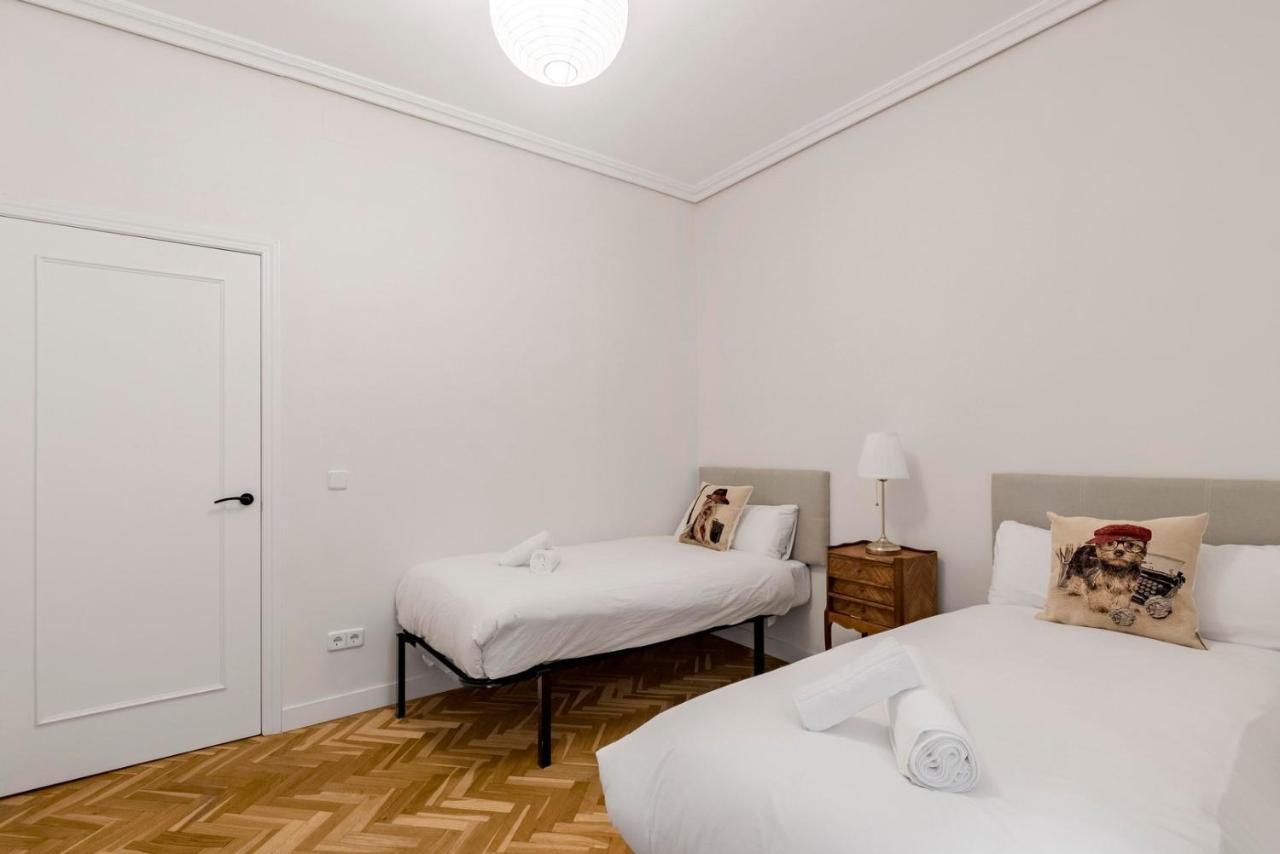 Apartment Guestready - Trendy Near Plaza Mayor *