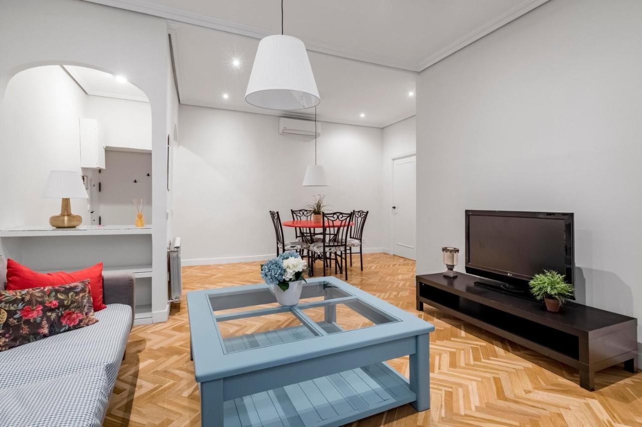 Guestready - Trendy Near Plaza Mayor Apartment *