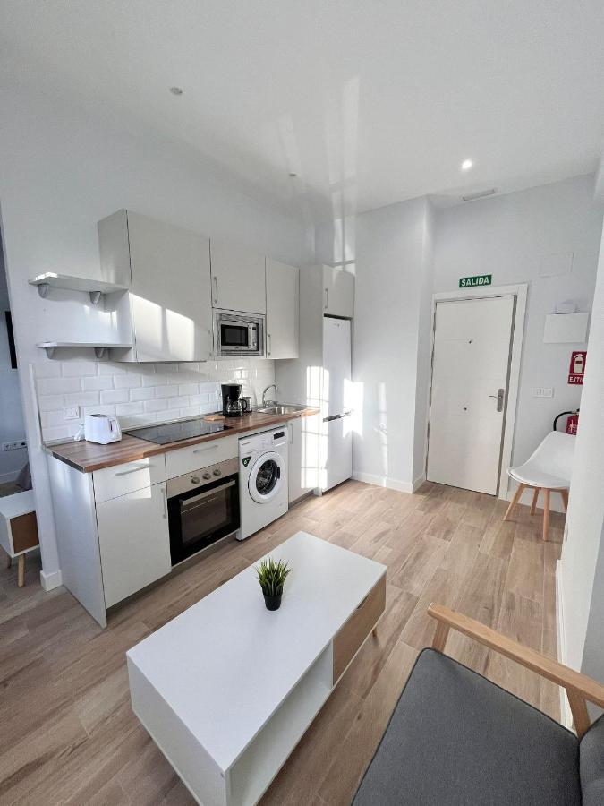 Apartamento Lofts Ifema *