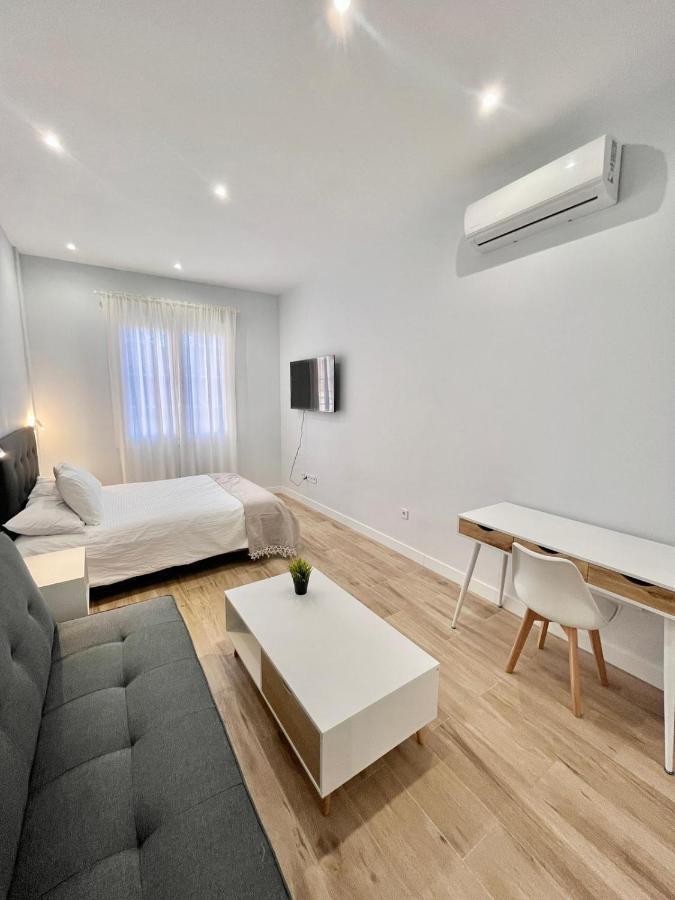 Lofts Ifema Apartamento