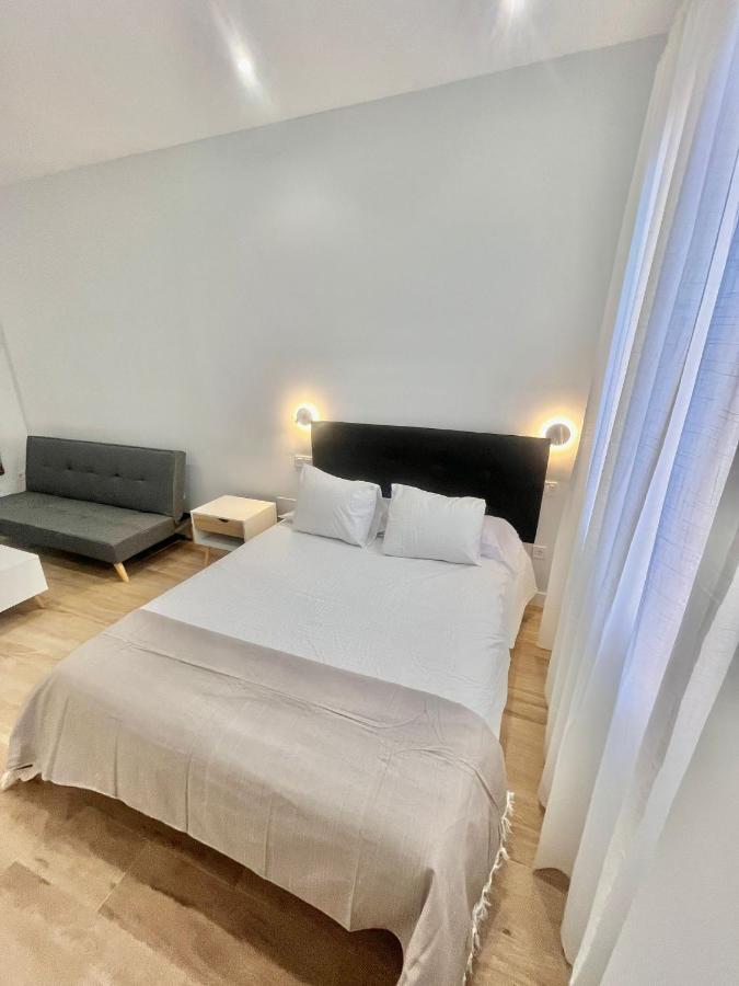 Lofts Ifema Madrid
