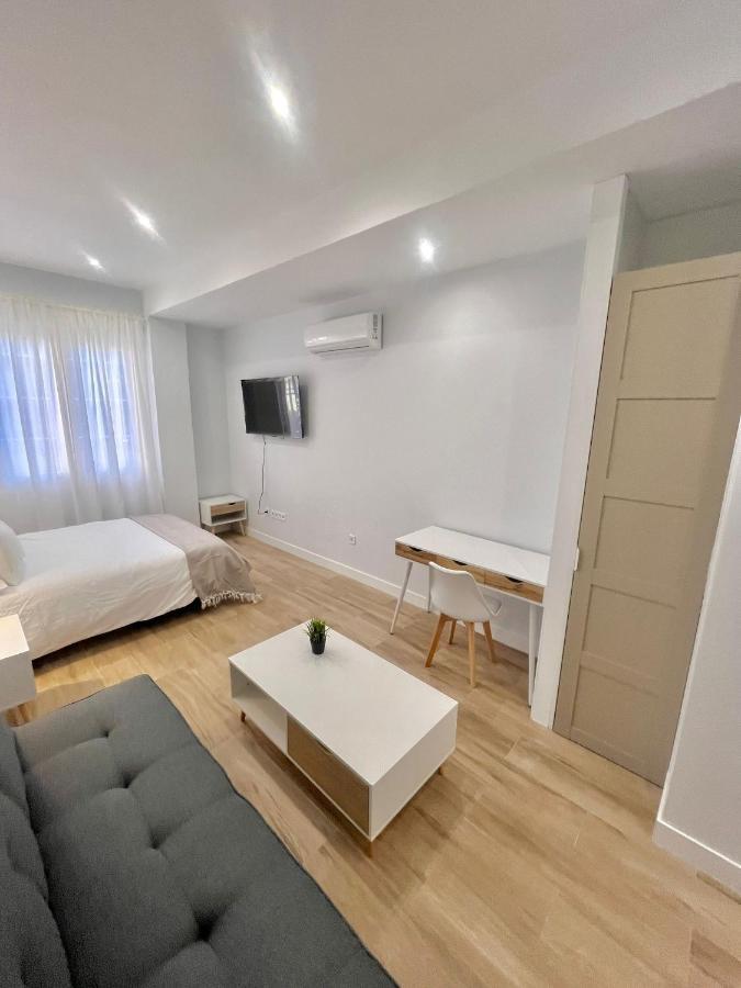 Lofts Ifema * Madrid