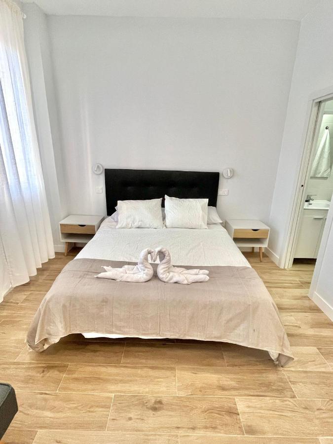 Lofts Ifema Apartamento