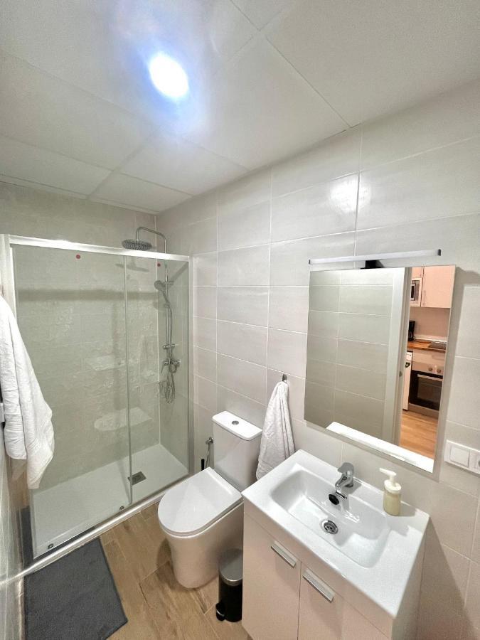 Apartamento Lofts Ifema