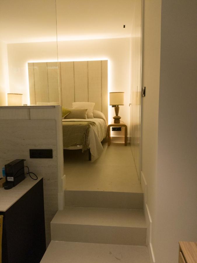 Precioso Apartamento Nuevo En Calle Ferraz * Madrid