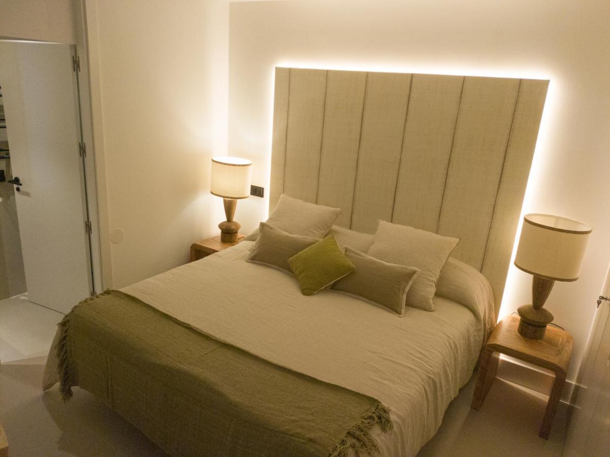 Apartamento Precioso Apartamento Nuevo En Calle Ferraz