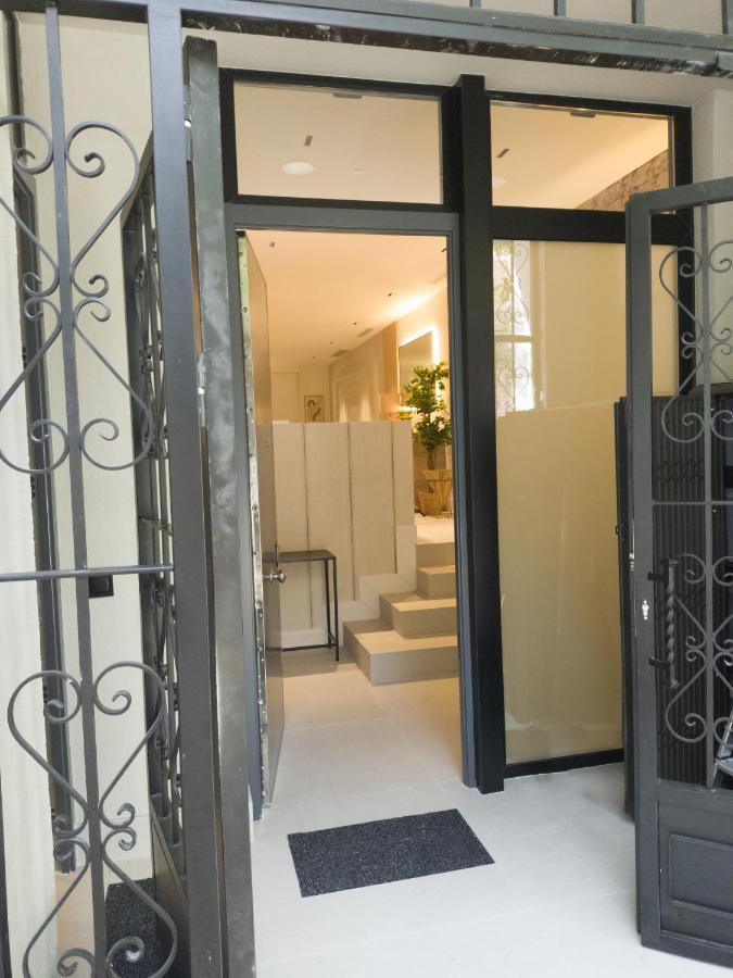 Precioso Apartamento Nuevo En Calle Ferraz Madrid