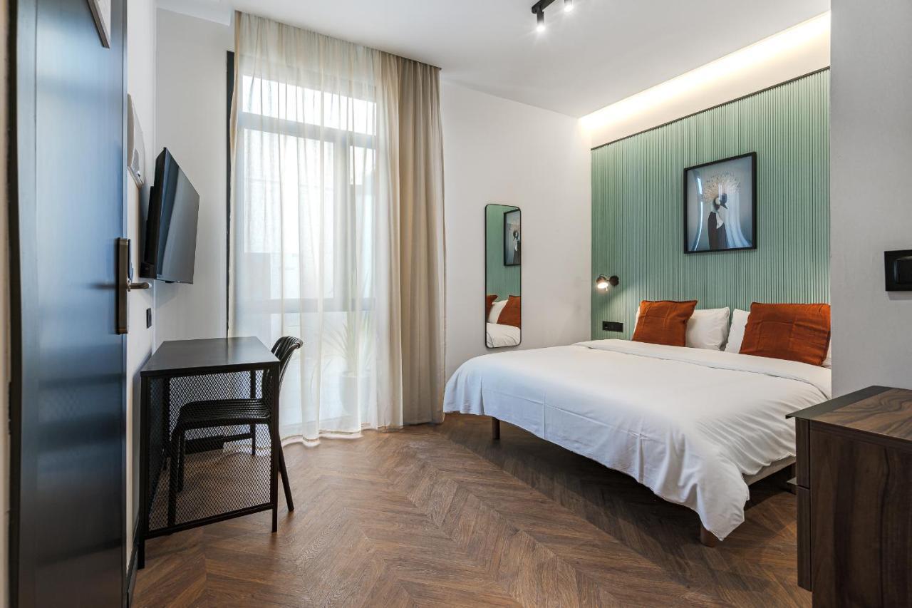 Pensión Style By Olala Homes Madrid