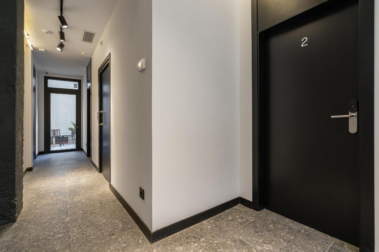 Pensión Style By Olala Homes *