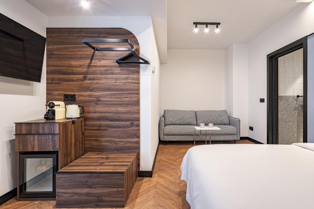Pensión Style By Olala Homes Madrid
