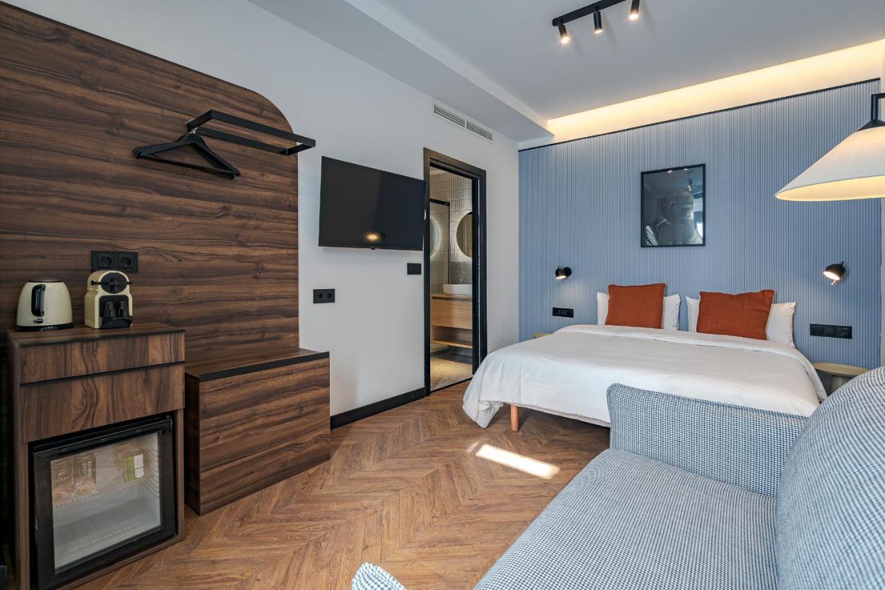 Style By Olala Homes * Madrid