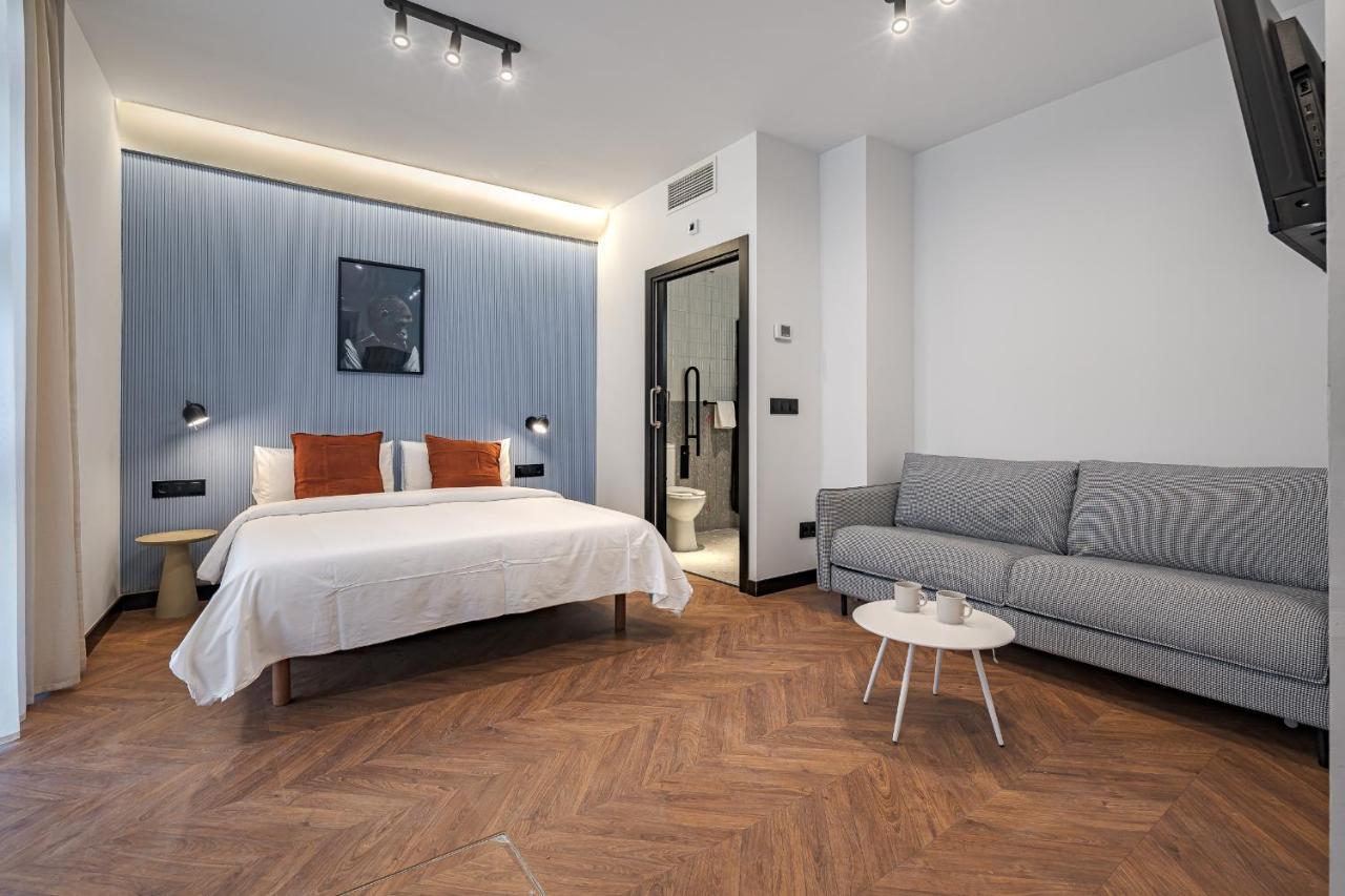 Pensión Style By Olala Homes