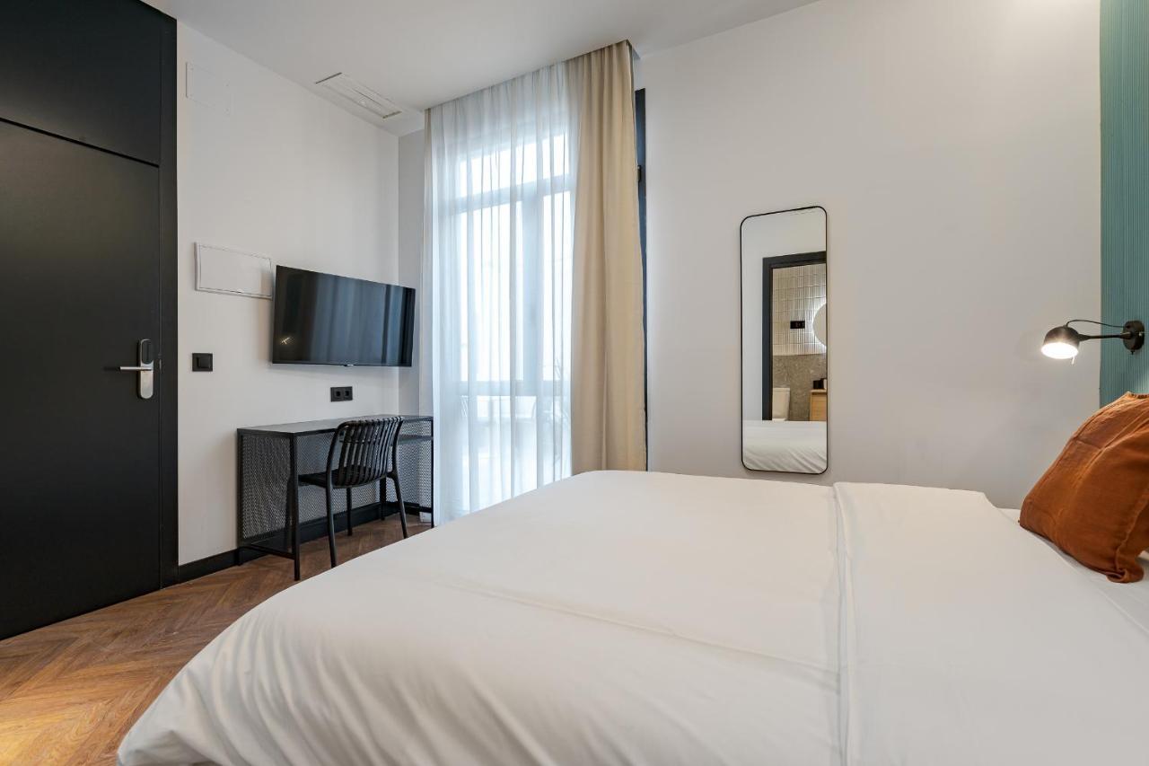 Pensión Style By Olala Homes