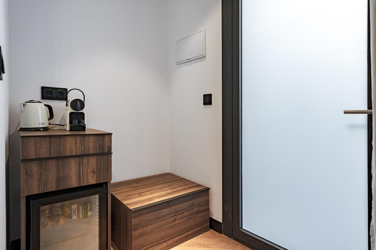 Style By Olala Homes Madrid