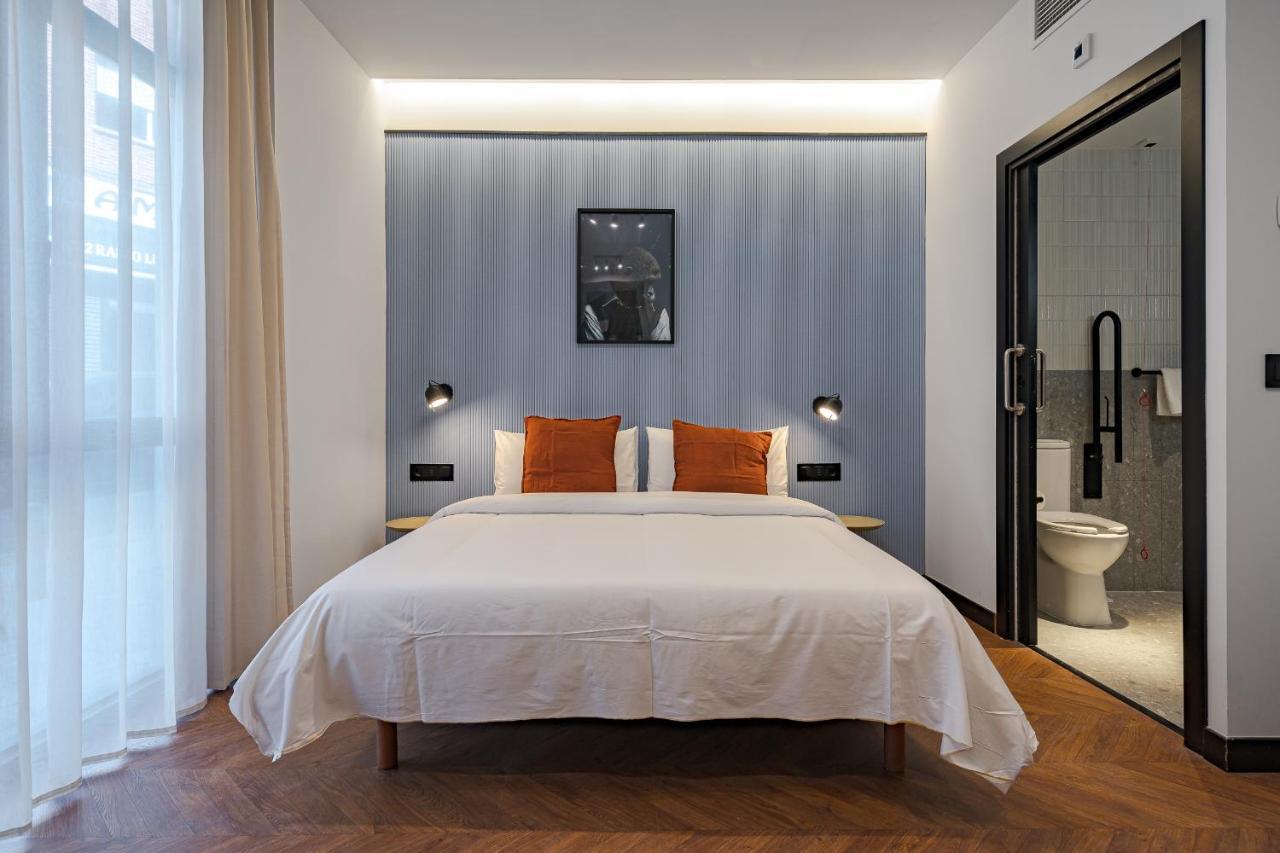 Style By Olala Homes * Madrid