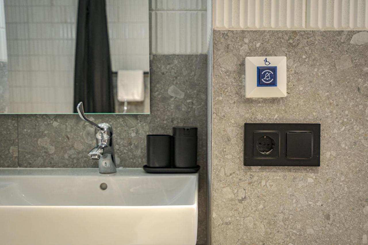 Style By Olala Homes Pensión Madrid