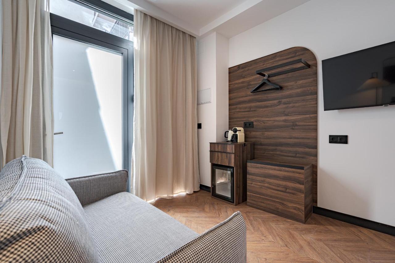 Style By Olala Homes Pensión Madrid