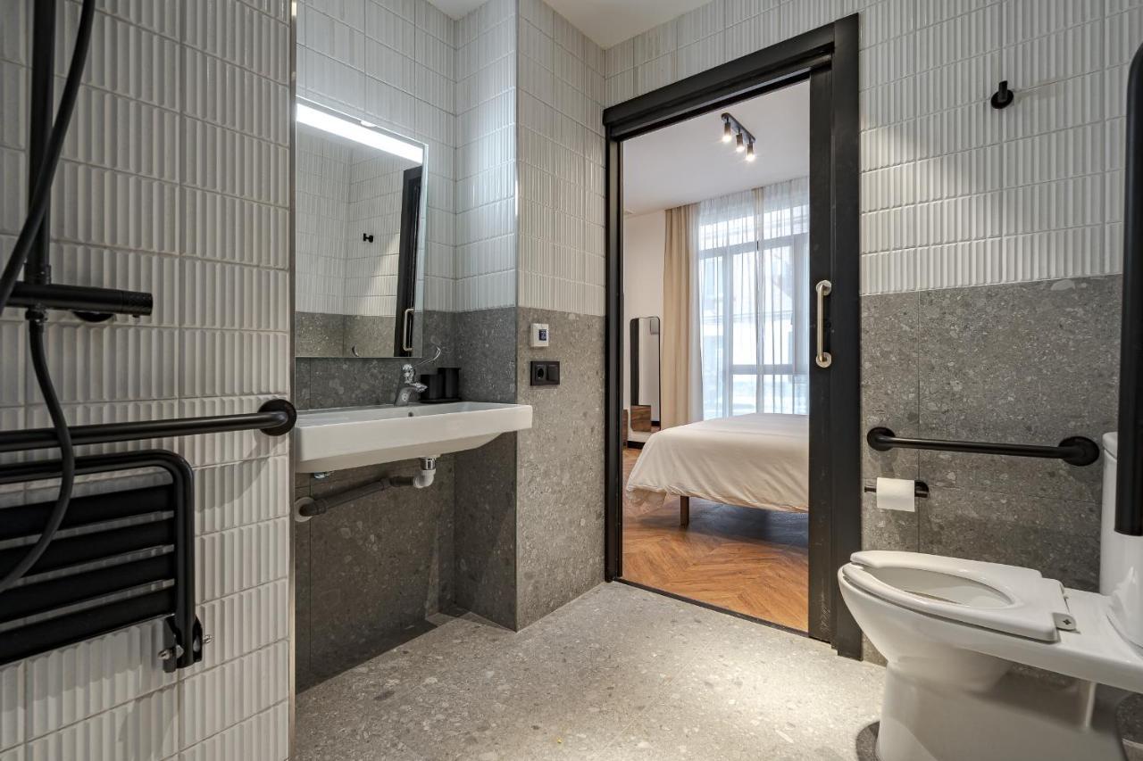 Pensión Style By Olala Homes