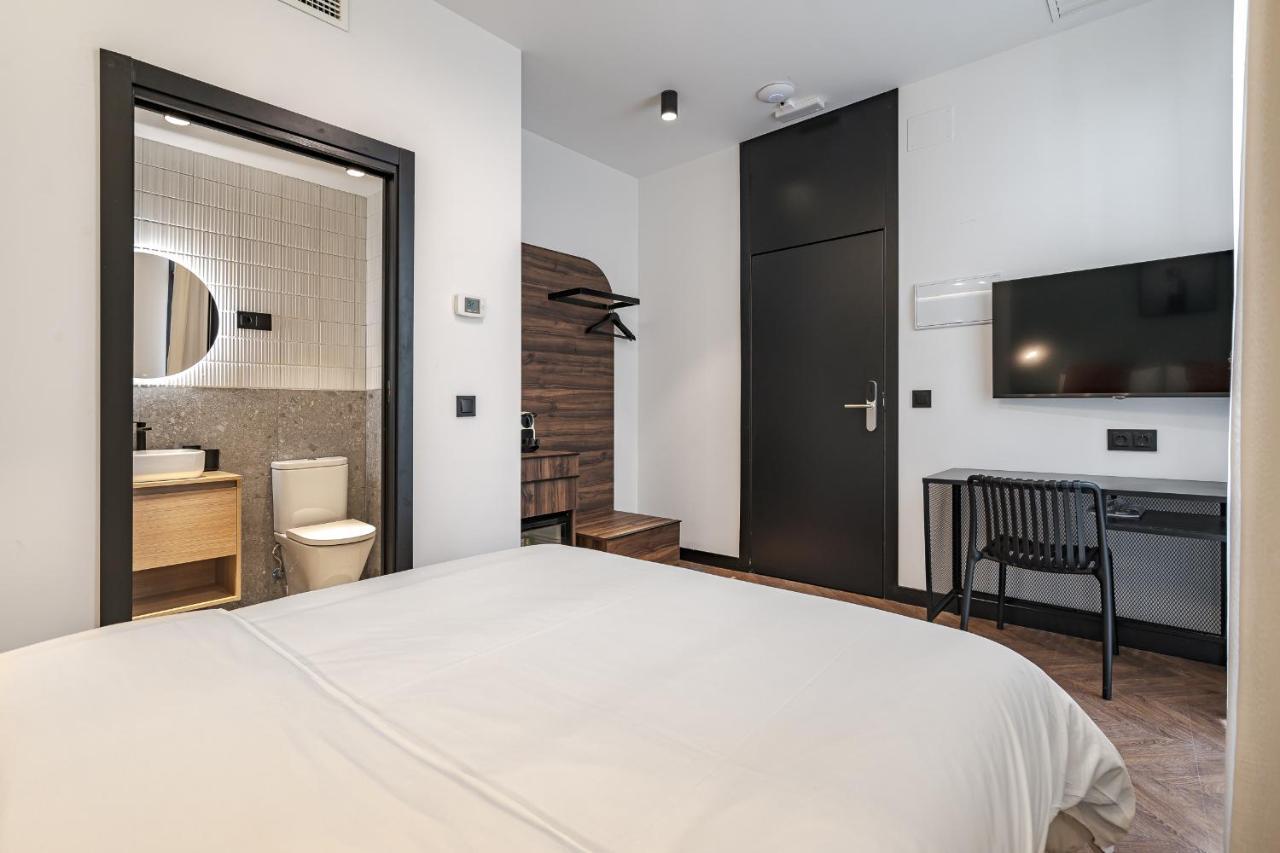 Pensión Style By Olala Homes