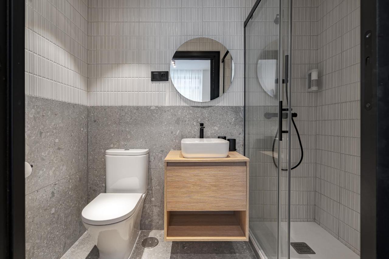 Style By Olala Homes Pensión Madrid
