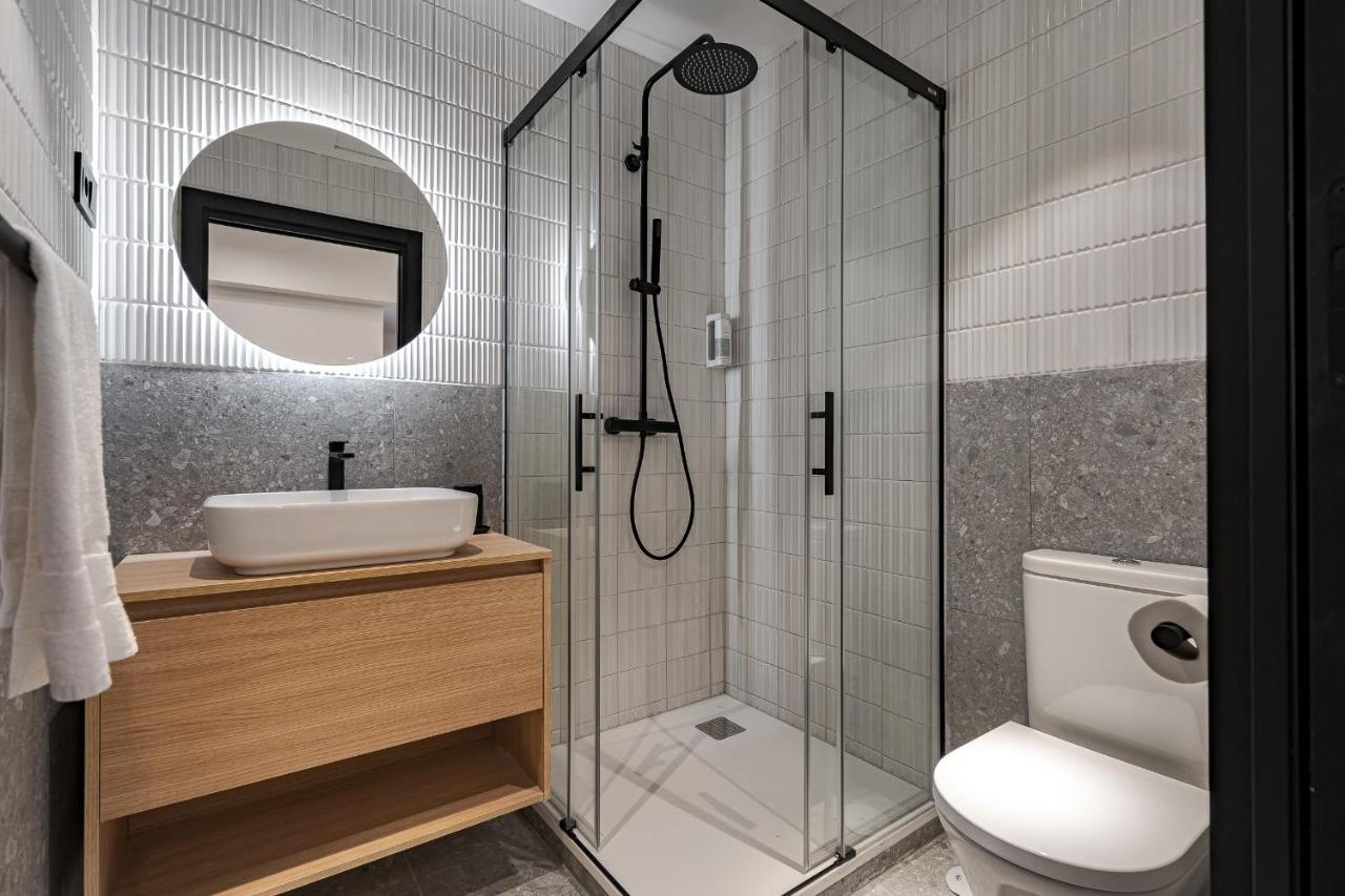 Style By Olala Homes Pensión