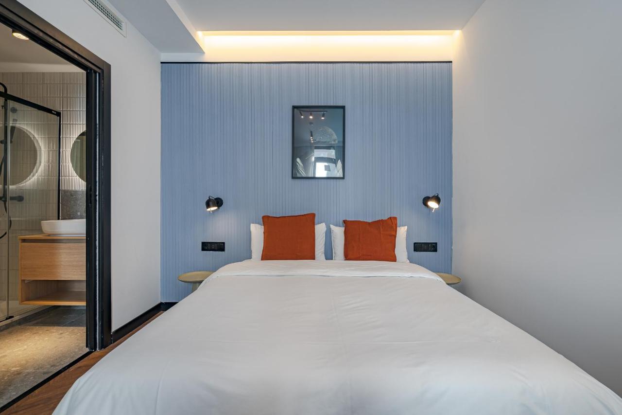 Pensión Style By Olala Homes Madrid