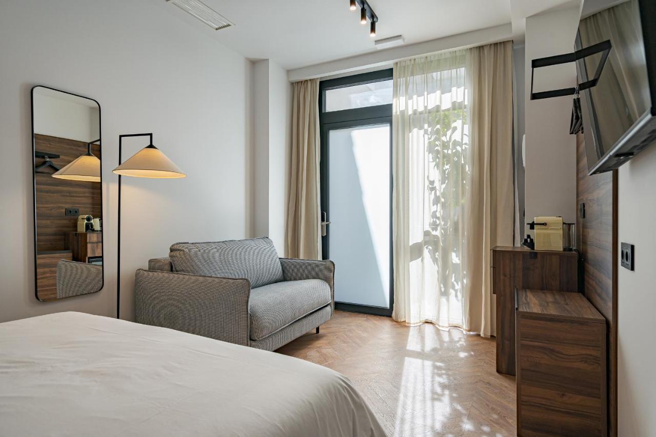 Pensión Style By Olala Homes *