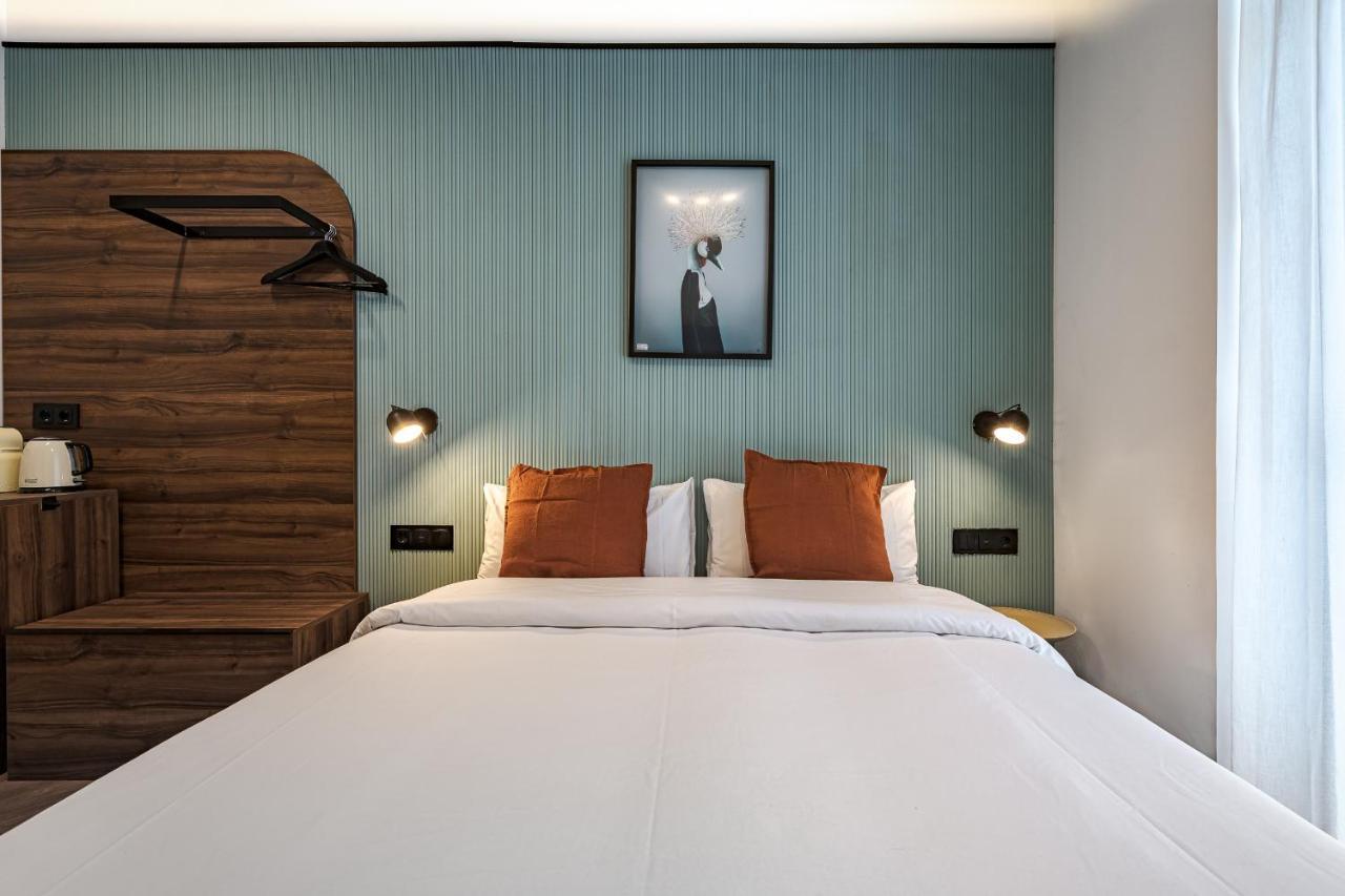 Pensión Style By Olala Homes Madrid