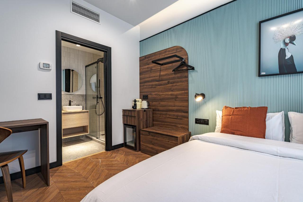 Pensión Style By Olala Homes