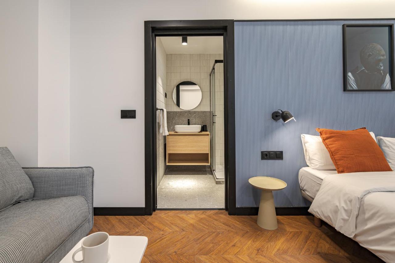 Style By Olala Homes Madrid