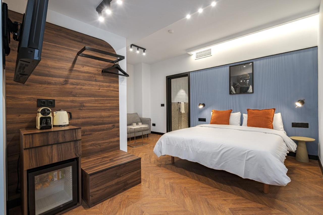 Pensión Style By Olala Homes *