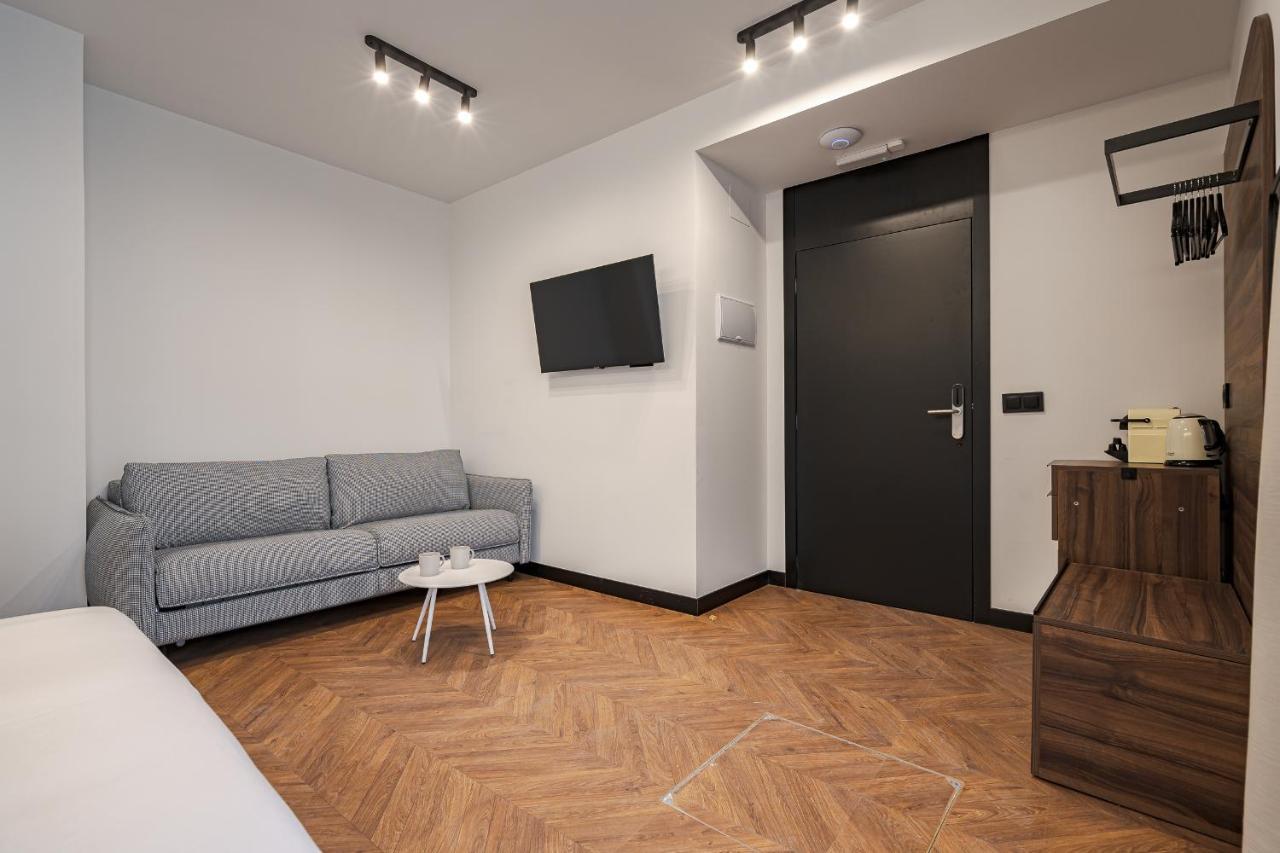 Pensión Style By Olala Homes Madrid