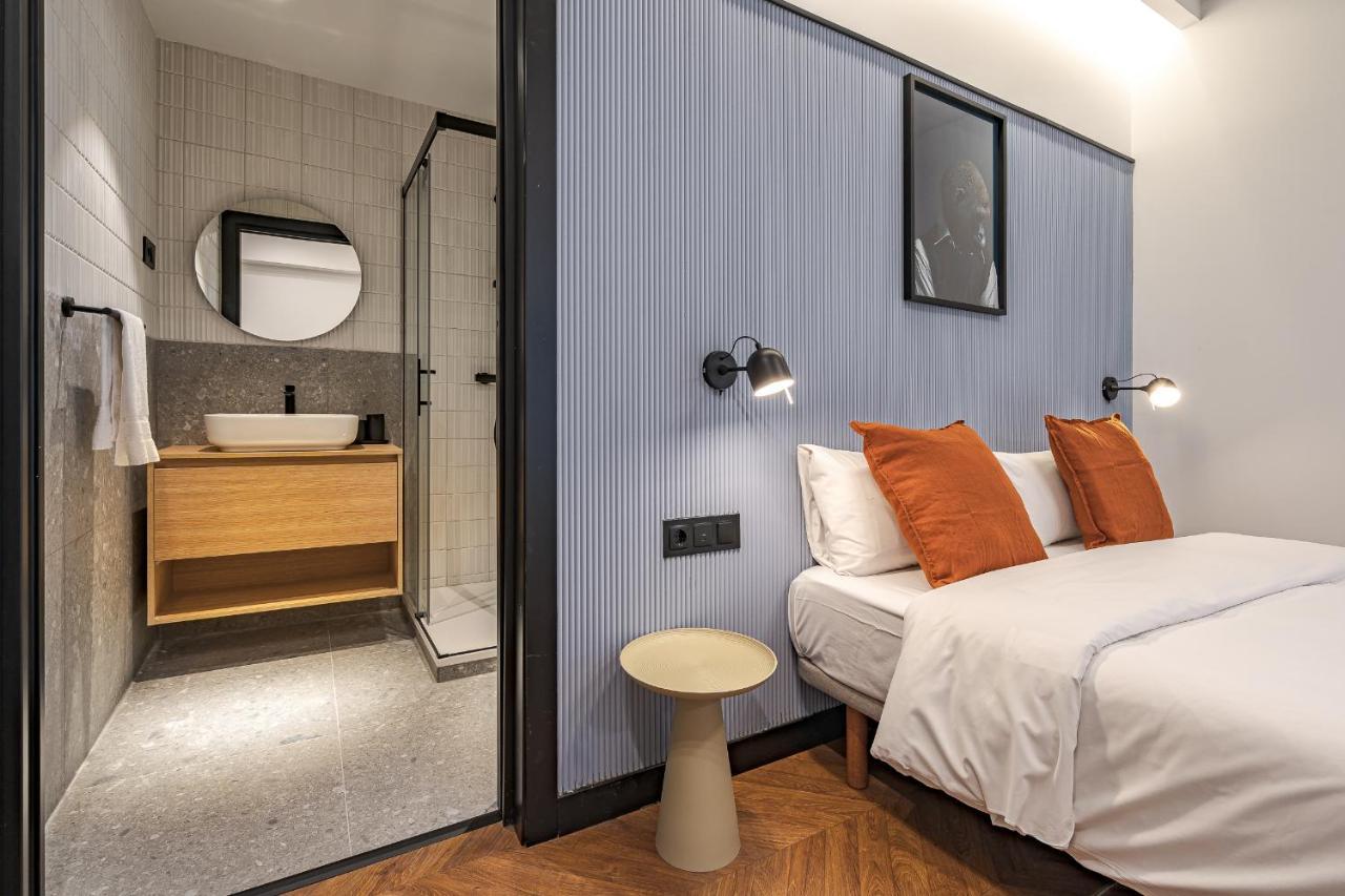 Style By Olala Homes Pensión