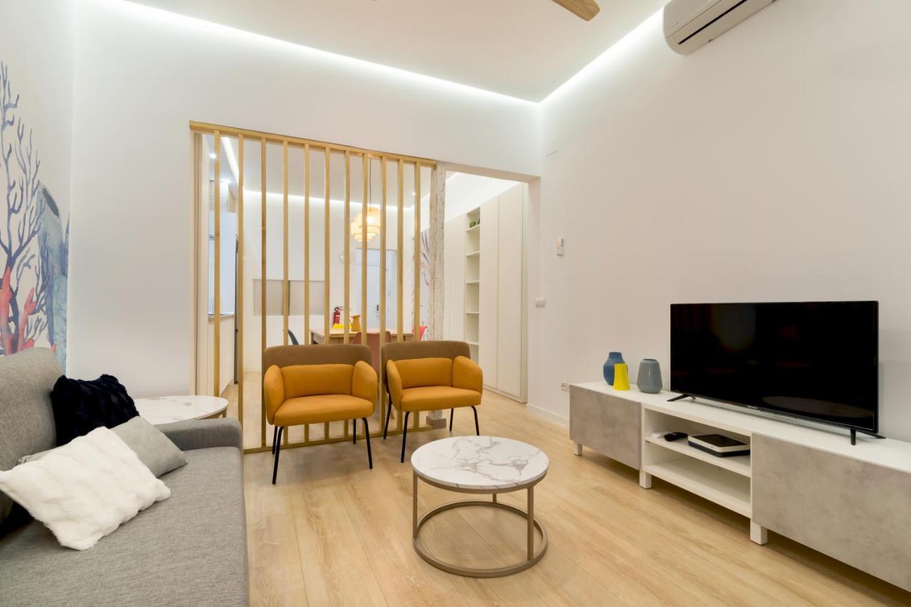 Precioso Junto A Plaza Mayor Apartment Madrid