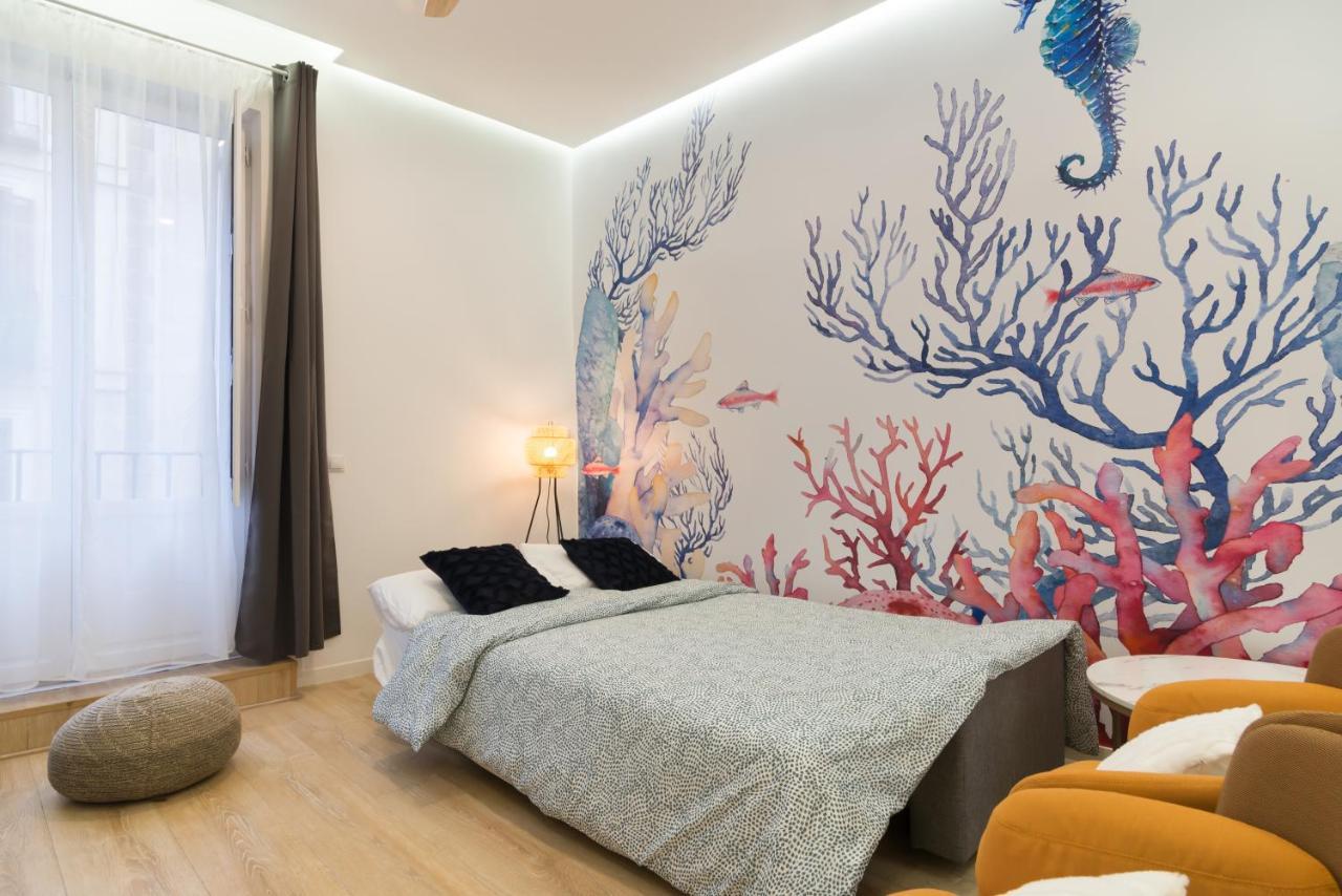 Apartment Precioso Junto A Plaza Mayor *