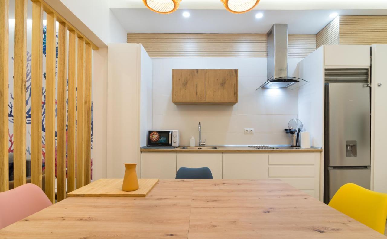 Precioso Junto A Plaza Mayor Apartment *