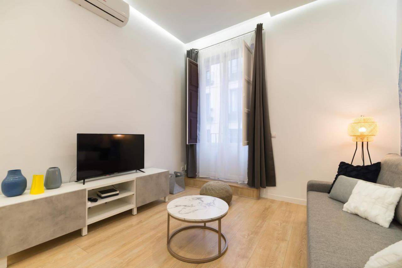 Precioso Junto A Plaza Mayor Apartment *