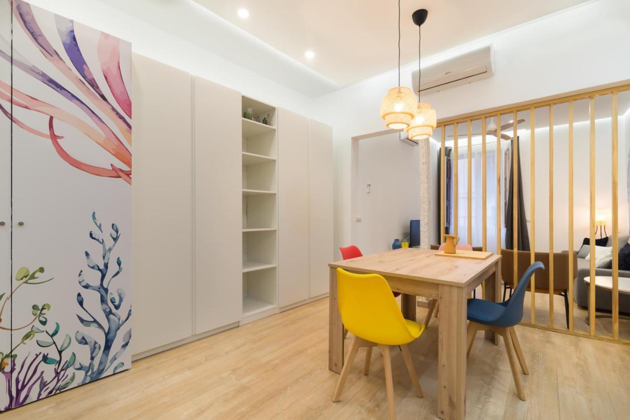 Precioso Junto A Plaza Mayor Apartment *