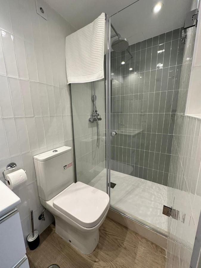 Castilla Luxury 2c Apartamento *