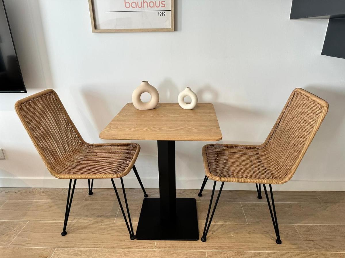 Apartamento Castilla Luxury 2c *