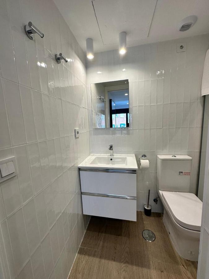 Apartamento Castilla Luxury 2c Madrid