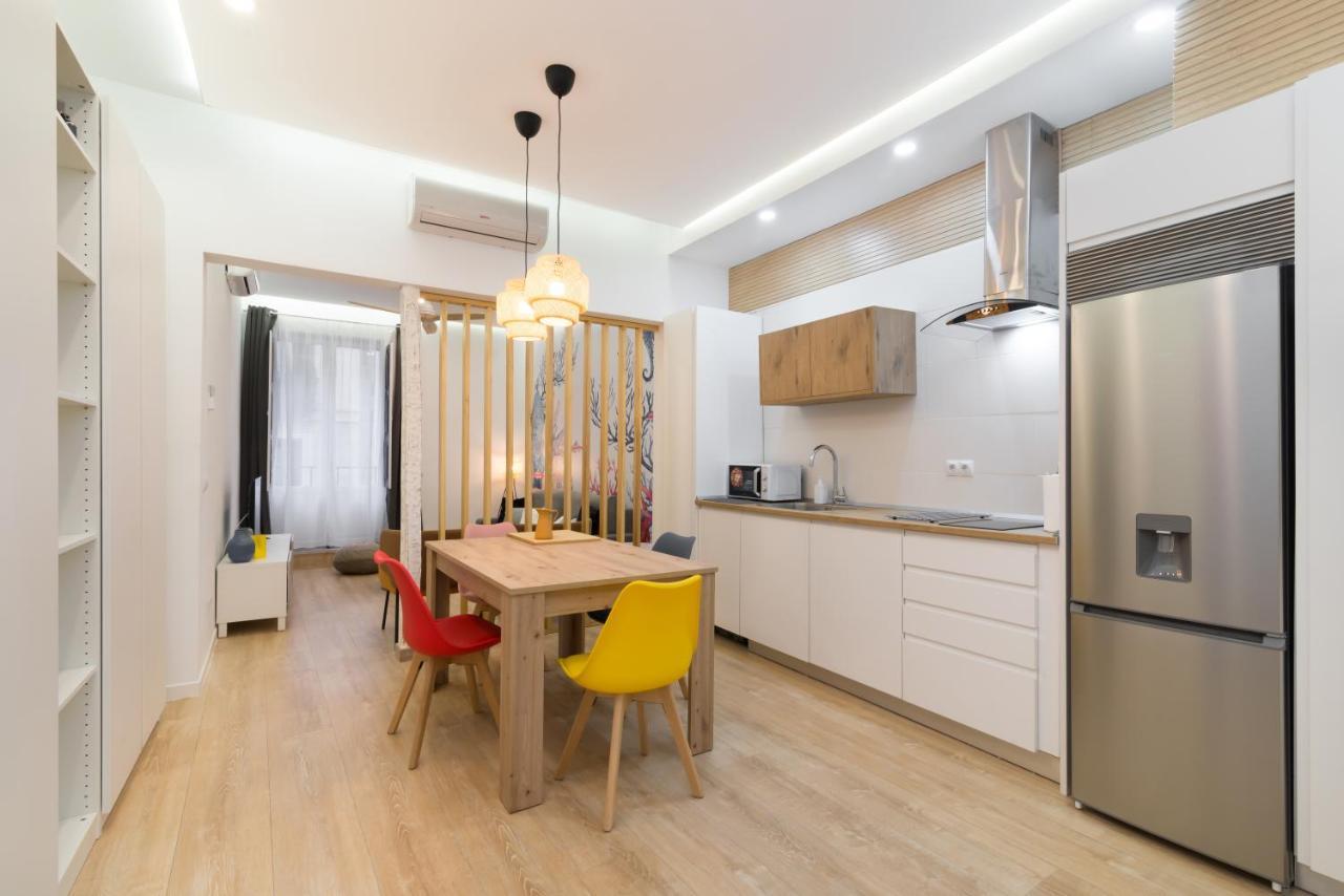 Precioso Junto A Plaza Mayor Apartment
